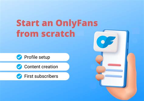 how to set up onlyfans for feet|How to Start an OnlyFans for Beginners (Complete Guide)